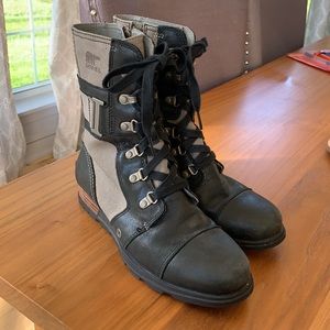 Sorel Boot